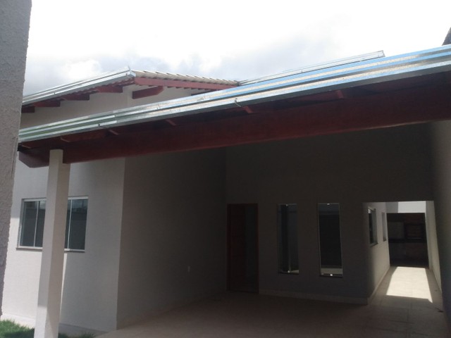 Casa Verona 3/4, Anápolis