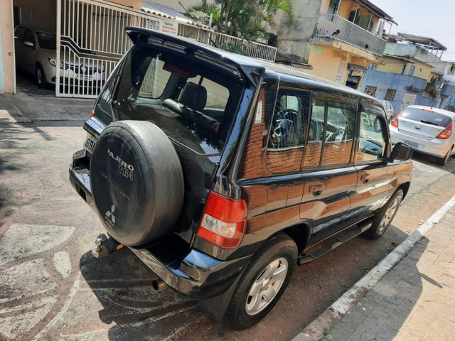 TR4 EM ESTADO DE NOVO, NÃO ACEITO TROCA