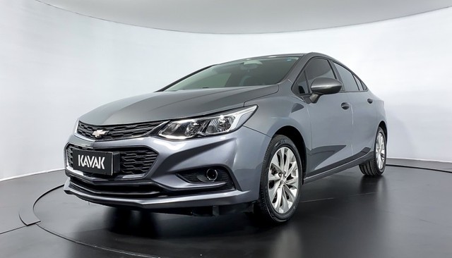 100292 CHEVROLET CRUZE 2017 COM GARANTIA
