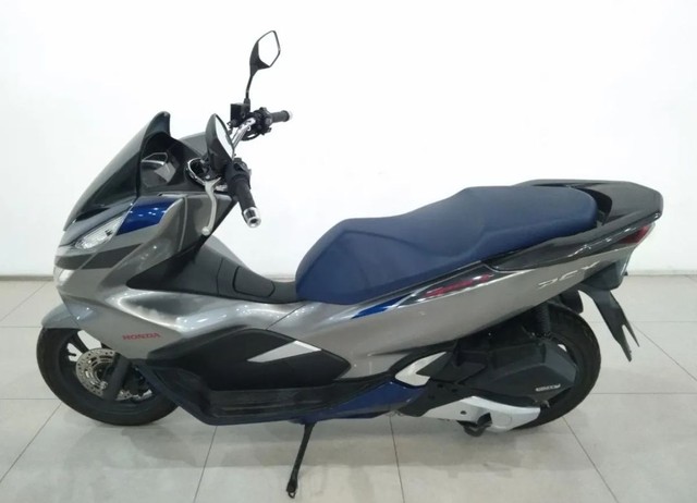 HONDA PCX SPORT $3.257,00