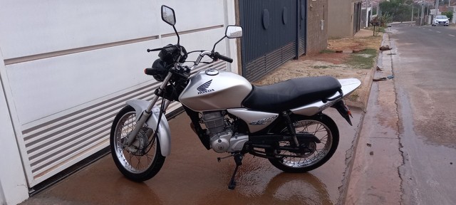 CG 150 ES