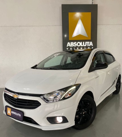 ONIX EFFECT 1.4 FLEX 2019