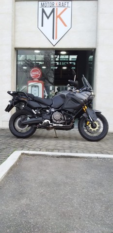 YAMAHA XT 1200Z SUPER TENERÈ 2015