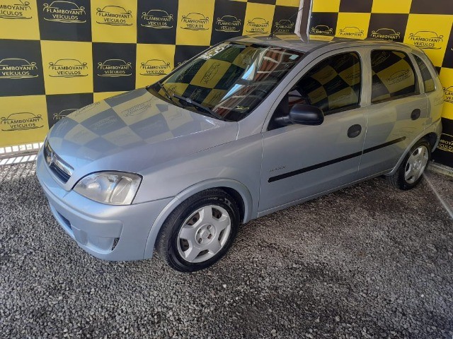 GM / CORSA HATCH MAXX