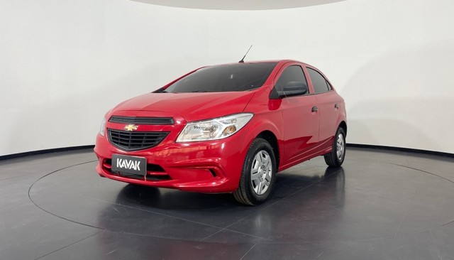 112243 CHEVROLET ONIX 2016 COM GARANTIA