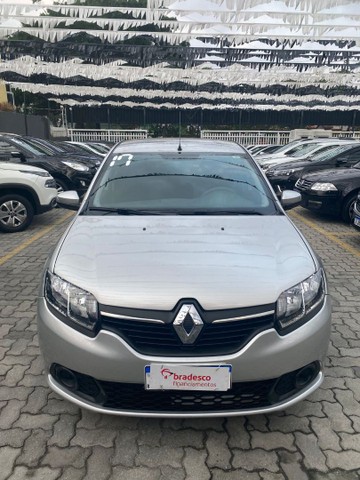 SANDERO