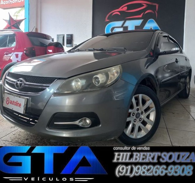 J5 2013 1.5  OFERTA TA VEÍCULOS 