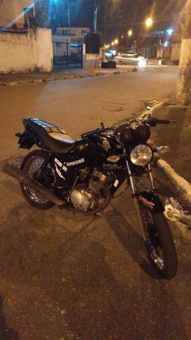 CG 125