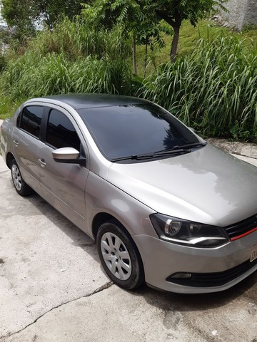 VW/VOYAGE 1.O CITY MI TOTAL FLEX 8V 4P