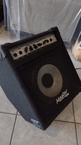 Cubo Master BX 1.10