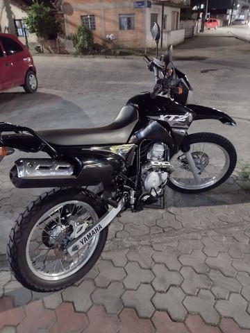 LANDER 250 2008