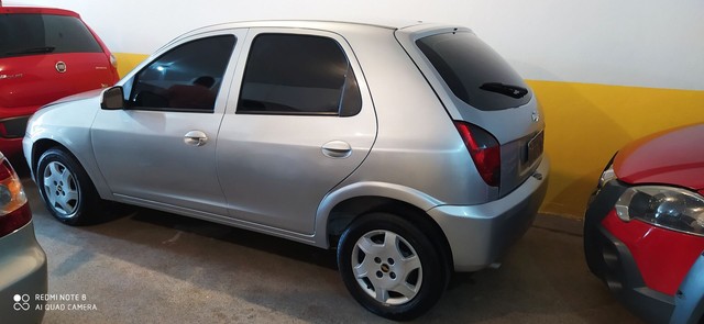 CELTA 1.0 2013 LT COMPLETO   ENTRADA DE 9 MIL E MAIS 48X 689 