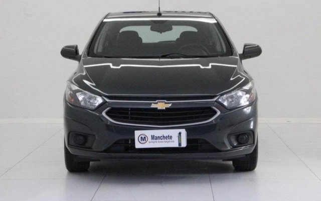 ONIX LT 1.4 2017 FLEX EXTRA!!!!
