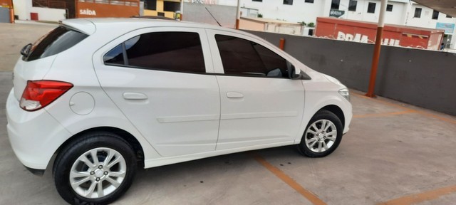 ONIX 2014 LT COMPLETO ZAP *