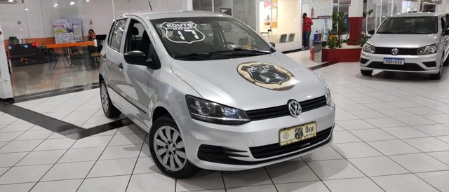 VOLKSWAGEN FOX 1.0 MPI TRENDLINE 12V