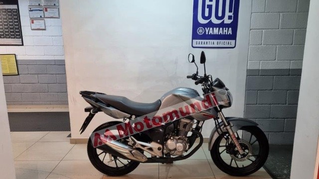 CG160 FAN ESDI HONDA