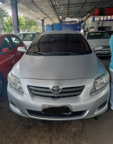 COROLLA XLI 1.8