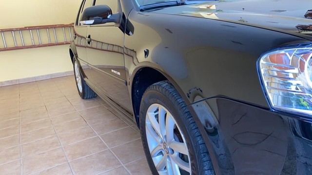 GOLF SPORTLINE 1.6 FLEX 2010! ! MUITO NOVO