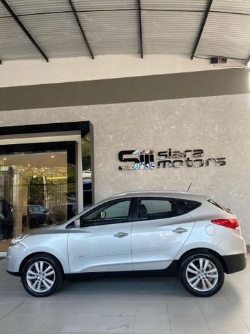 HYUNDAI IX35 2015 GLS