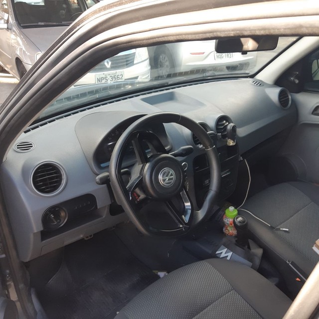 GOL G4