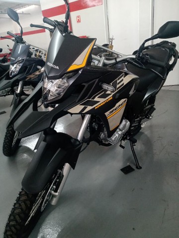 XRE 300 HONDA 0 KM