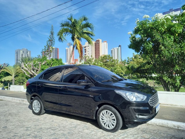 KA SEDAN SE 1.5
