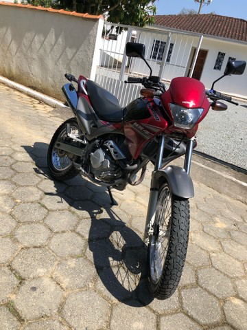 VENDO FALCON 400 2008