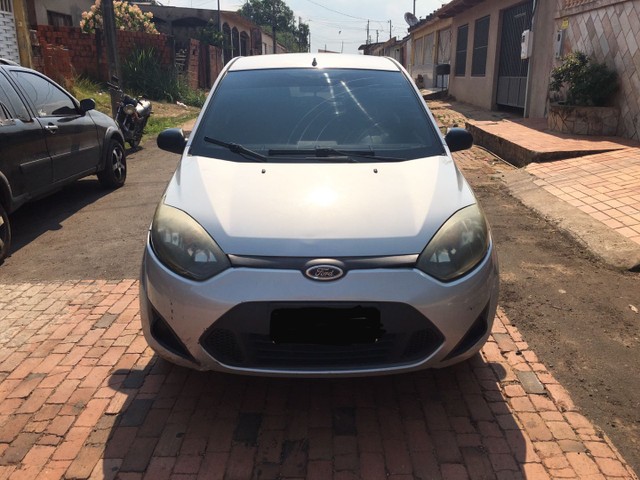 FIESTA HATCH ROCAM 1.0