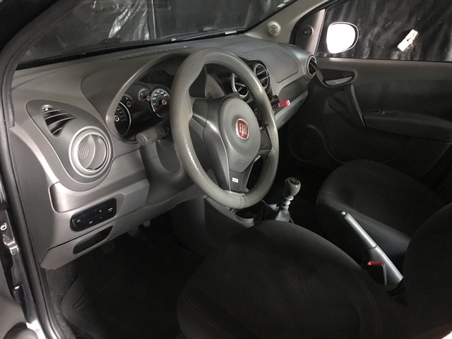 PALIO ATRACTIVE 1.0 COMPLETO