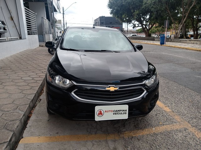 CHEVROLET ONIX LT 1.0 2016\2017