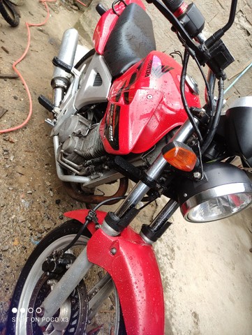 CBX TWISTER
