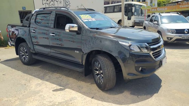 S10 LTZ FLEX 4X4 2019/ 2020