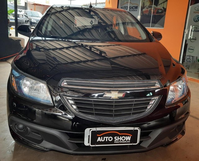 ONIX LT 1.4 FLEX 2014