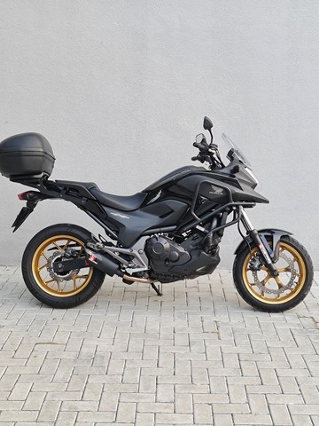 HONDA NC750X 16/15
