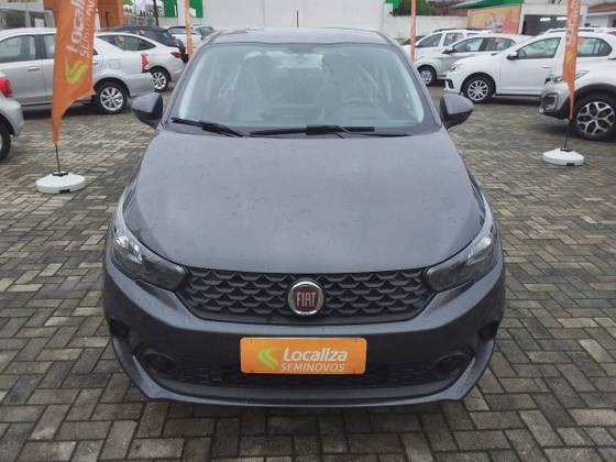 FIAT ARGO 2019/2020 1.0 FIREFLY FLEX DRIVE MANUAL