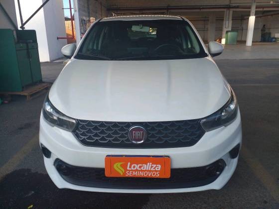 FIAT ARGO 2019/2020 1.0 FIREFLY FLEX DRIVE MANUAL