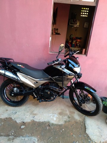 VENDE-SE FALCON