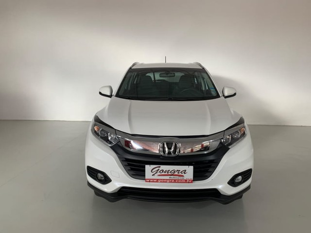 HONDA HR-V EX 1.8 FLEXONE 16V 5P AUT