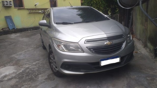 CHEVROLET PRIMSA 1.0 2013/13