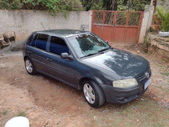GOL G4 2006