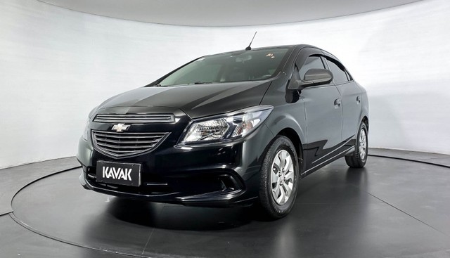 100997 CHEVROLET PRISMA 2019 COM GARANTIA