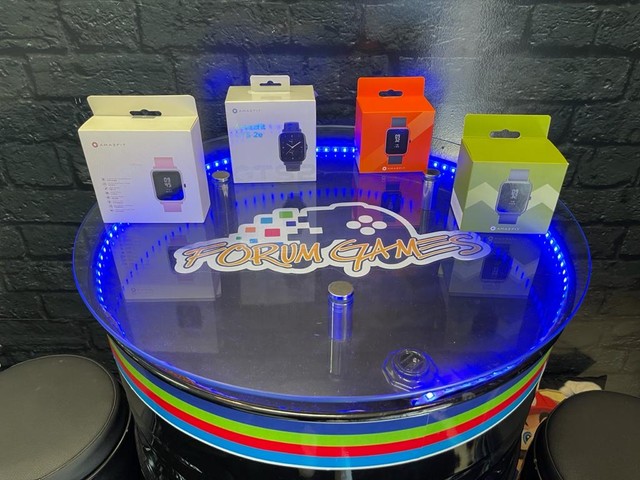 Relógios Smartphones a Pronta Entrega 