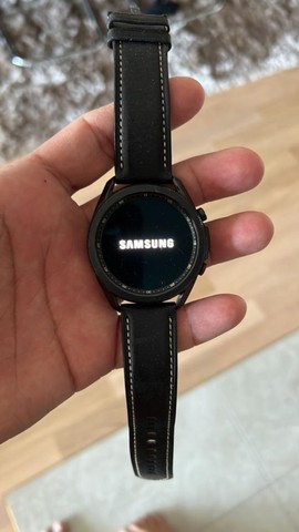 olx samsung watch 3