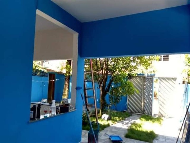 PINTOR PROFISSIONAL 
