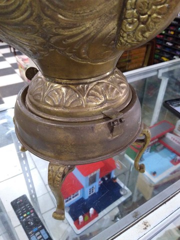 Samovar Antigo - Foto 4