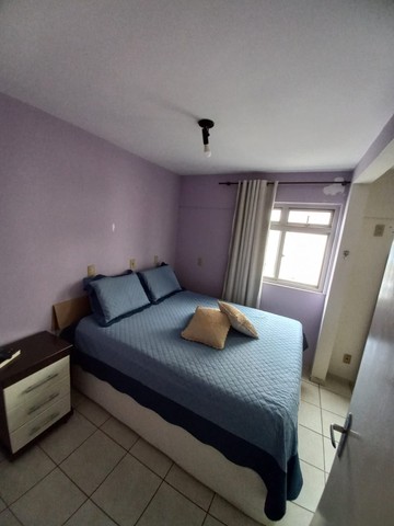 Apartamento 3 quartos, Res. Dhiana, Nascente, Feitosa - Maceió - AL - Foto 7