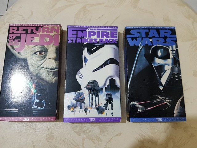 Coleção STAR WARS - Foto 4