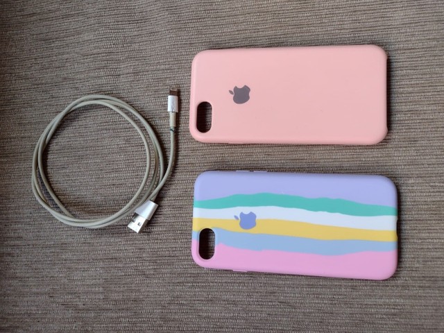 IPhone 7 + Fone JBL , Troco em 7 Plus tenho volta - Celulares e telefonia -  Niterói, Betim 1015726968 | OLX