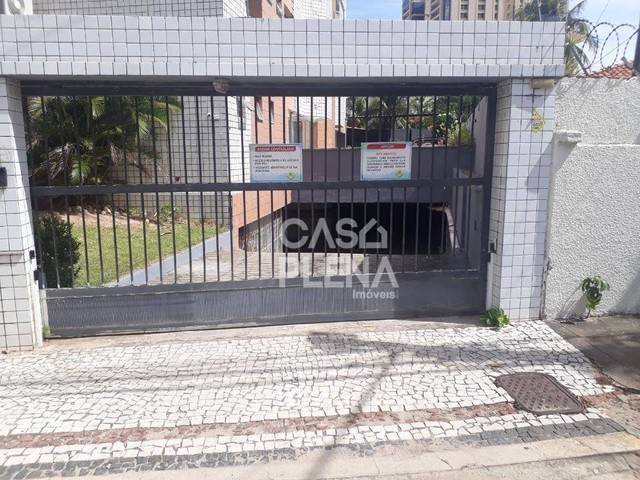 Apartamento com 4 dormitórios à venda, 140 m² por R$ 320.000,00 - Cocó - Fortaleza/CE - Foto 6