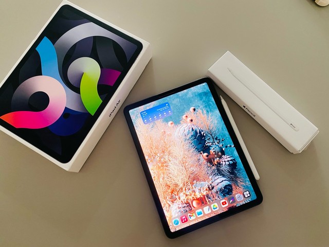 最大59%OFFクーポン iPadAir4 WiFi + Apple Pencil2世代 fawe.org